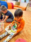 Projektový den - “Moje oblíbená knížka se zvířátky”