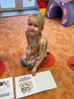 Projektový den - “Moje oblíbená knížka se zvířátky”