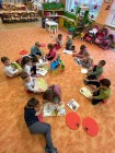 Projektový den - “Moje oblíbená knížka se zvířátky”