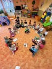 Projektový den - “Moje oblíbená knížka se zvířátky”
