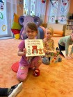 Projektový den - “Moje oblíbená knížka se zvířátky”