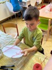 Projektový den - “Moje oblíbená knížka se zvířátky”