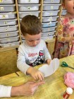Projektový den - “Moje oblíbená knížka se zvířátky”