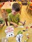 Projektový den - “Moje oblíbená knížka se zvířátky”
