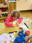 Projektový den - “Moje oblíbená knížka se zvířátky”