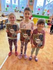 Projektový den - “Moje oblíbená knížka se zvířátky”