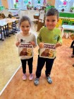 Projektový den - “Moje oblíbená knížka se zvířátky”