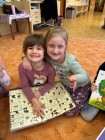 Projektový den - “Moje oblíbená knížka se zvířátky”