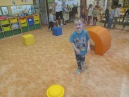 Zvířecí kamarádi