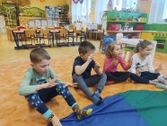 Zvířecí kamarádi