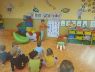 Zvířecí kamarádi