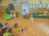 Zvířecí kamarádi