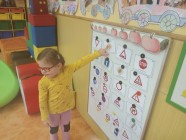 Zvířecí kamarádi