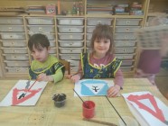 Zvířecí kamarádi