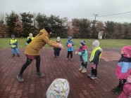 Zvířecí kamarádi