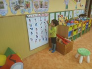 Zvířecí kamarádi