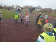 Zvířecí kamarádi