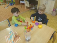 Zvířecí kamarádi