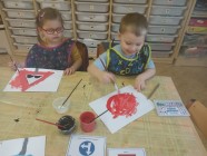 Zvířecí kamarádi