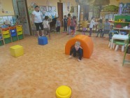 Zvířecí kamarádi