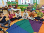 Zvířecí kamarádi