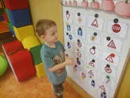 Zvířecí kamarádi