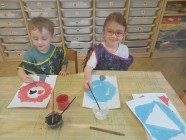 Zvířecí kamarádi