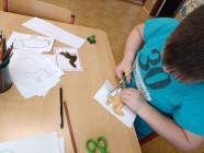 Zvířecí kamarádi