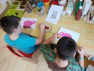 Zvířecí kamarádi