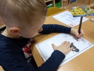 Zvířecí kamarádi