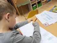 Zvířecí kamarádi