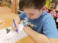 Zvířecí kamarádi