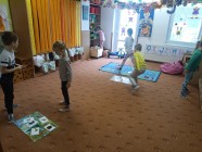 Zvířecí kamarádi