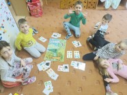 Zvířecí kamarádi