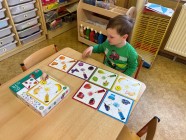 Zvířecí kamarádi