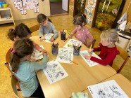 Zvířecí kamarádi