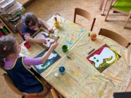 Zvířecí kamarádi