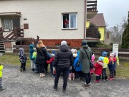 Zvířecí kamarádi