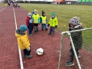 Zvířecí kamarádi