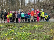 Zvířecí kamarádi