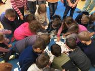 Návštěva prvních tříd