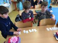 Návštěva prvních tříd