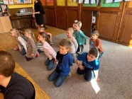 Návštěva ZŠ