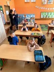 Návštěva ZŠ
