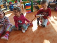 Hody, hody, doprovody