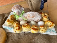 Hody, hody, doprovody