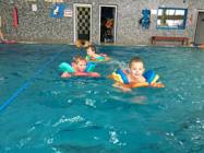 Plavání 27.4.2017