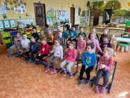 Divadlo Jojo - Jarní lumpárie