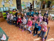 Divadlo Jojo - Jarní lumpárie