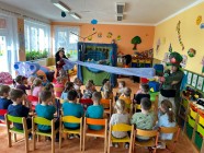 Divadlo Jojo - Jarní lumpárie